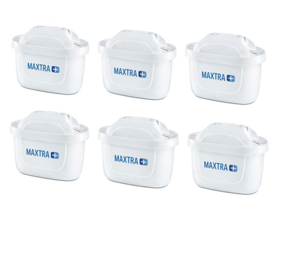 BRITA Wkład wymienny MAXTRA PLUS 5+1 - 367054 - zdjęcie 3